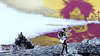 Melancore - Rider  (Official Music Video)