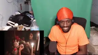 Trippie Redd &ndash; Love Scars 4 (Official Video) REACTION!!! (Burnt Biscuit)