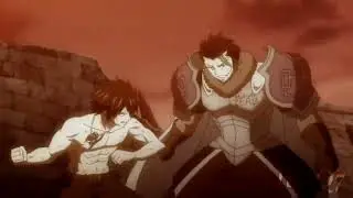 Silver Fullbuster edit [all I need]