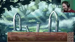 A MONSTER GIRL WANTS SOME ACTION - Ep 17 - Sakura Fantasy (Re-Upload)