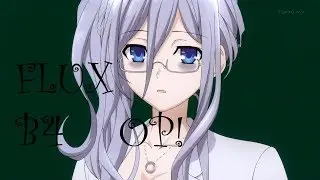 Hack fluxB4 OP!