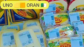 Oran Centre Commercial Es Sénia #UNO 🟨🟧 avec Toufik 😂