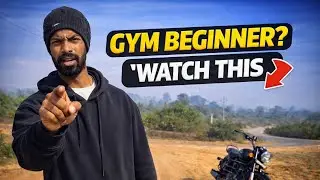 Gym Join Kar Liya? Ye Galti Mat Karna | Beginner Guide