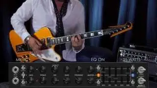 MESA/Boogie Mark Five: 25 Ch. 2 MK IIC+ &ndash; Pop Rock
