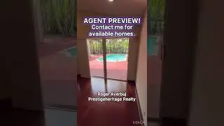 Agent Preview - Weston,FL