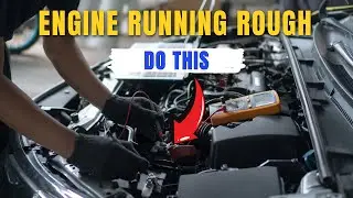 Engine Running Rough Do THIS to Restore Power Instantly!