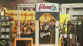 Guitar Emporium at Maxwell's House of Music officially reopens