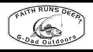 The Night I Out-Fished My Dad 🎣 | Joy, Faith, and Fishing with God