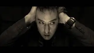 Synthpop\1408\BlutEngel ft.Massive Ego - Nothing But a Void - Clip.