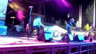 Civil Civic - Run Overdrive. Live@ Indierocket - Pescara.