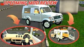 #NEWUPCOMINGMOD NEW UPCOMING MOD FHV3.0 GYPSY REVIEW AND DETAILS MOD FULL ANIMATIONS KEYS