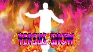 NIXON IS GOD in a Versus Show!