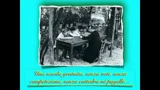 I Care, don Lorenzo Milani