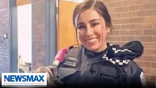 Tragic radio call from Ella French shooting released | The Gorka Reality Check