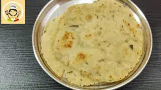 Samak Atta Paratha | Samak Flour Paratha | Farali Paratha Recipes | Vrat recipe | Meenus recipes