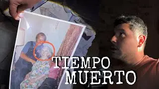 Casa Quinta ABANDONADA En Montevideo: Intacta y PERTURBADORA