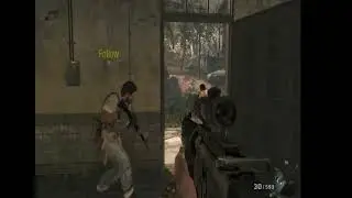 Call of Duty: Black Ops 1
