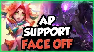 how to DESTROY BRAND support with NEEKO - league of legends
