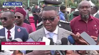 South-South Governors Announce Welfare Package For Widows Of Fallen Heroes
