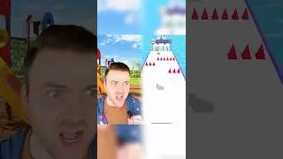 Как же я боялся наступить на трещину в цементе 🤦&zwj;♂️ #ностальгия
