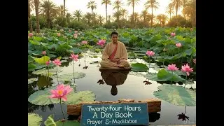 Twenty-Four Hours A Day Book&ndash; January 19 - Daily Reading - A.A. - Serenity Prayer & Meditation