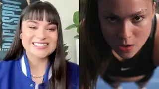 Devery Jacobs on Backspot, Training, Role She&rsquo;s Proudest of & Love of Legally Blonde Musical
