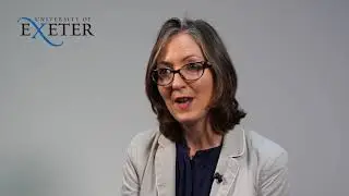 Helen Hanson, Film Studies - PhD Research Proposal Advice (2 of 2)