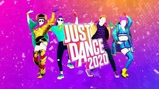 Just dance 2020 wdf на ps4