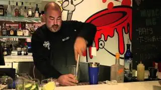 Cocktail Culture: El Pepino
