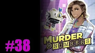 Lets Play Murder by Numbers Episode 38