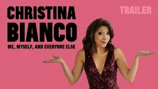 Christina Bianco: in demand and on demand!
