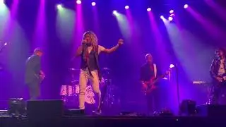 Reflective Soul covers Gel (Collective Soul cover)
