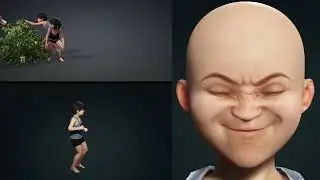 Dae - Asian Boy