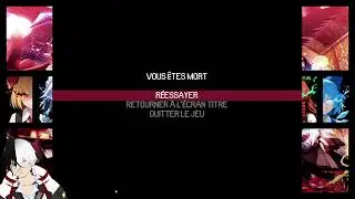MOMODORA REVERIE:UNDER THE MOONLIGHT [13/12/2025] Run PACIFISTE