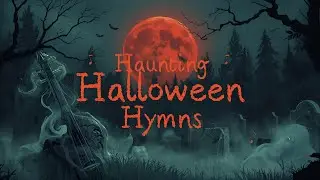 A 2025 Halloween Music Playlist #music #halloween 