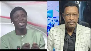Grave révélation de Tange sur Abdou Nguer détruit gravement Sonko sur la révision du procés Mame Mb