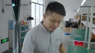 KOUNGSUN Dental Factory Views