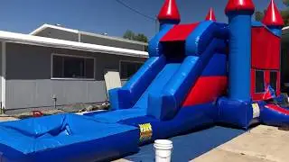 Otro Big Combo Modulo Castillo listo para irse !