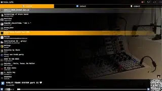 teia.cafe | Decentralized Radio (#Tezos Seattle)