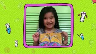 Disney Junior - When I Grow Up June 2021