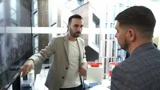 Building Skin Russia 2022 Обзор
