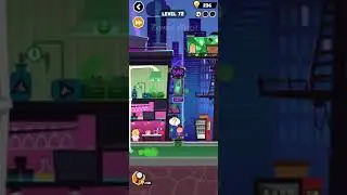 Deathigner Level 72 Solution || Walkthrough || DEATHIGNER Gameplay
