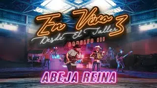 Arnulfo III - Abeja Reina (En Vivo)