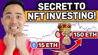 How To Think About Investing In Long Term NFTs