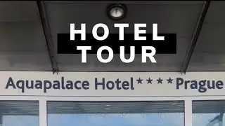 Aquapalace Prague, Czech Republic 