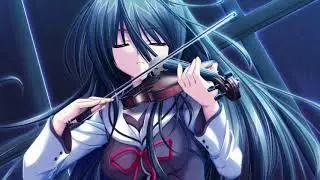 MOOG clair de lune {NIGHTCORE}