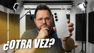 Samsung Galaxy S26+ &iexcl;MIRA ESA BATER&Iacute;A! 