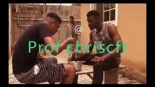 Profchris and musa