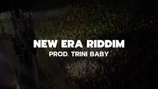 New Era Riddim - Nessa Preppy x Jadel (Soca Type Beat)