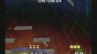 Smoke2Jointz(Falcon) vs Teczero(Fox) 1
